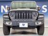CHRYSLER JEEP WRANGLER UNLIMITED