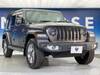 CHRYSLER JEEP WRANGLER UNLIMITED