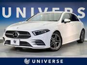 2019 MERCEDES BENZ A-CLASS