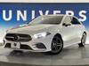 MERCEDES BENZ A-CLASS