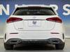 MERCEDES BENZ A-CLASS