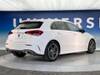 MERCEDES BENZ A-CLASS