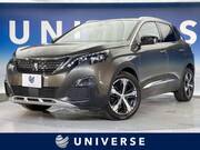 2020 PEUGEOT 3008