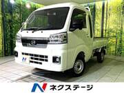 2022 DAIHATSU HIJET TRUCK