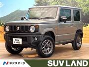 2025 SUZUKI JIMNY XC