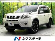 2010 NISSAN X-TRAIL 20X