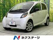 2007 MITSUBISHI i