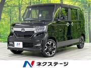 2019 HONDA N-BOX CUSTOM