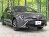 TOYOTA COROLLA SPORT