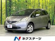 2008 HONDA FIT