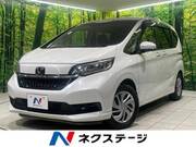 2020 HONDA FREED