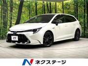 2020 TOYOTA COROLLA TOURING