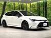 TOYOTA COROLLA TOURING