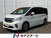 2017 HONDA STEPWAGON