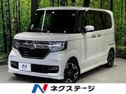 2020 HONDA N-BOX CUSTOM