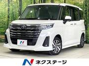 2022 TOYOTA ROOMY