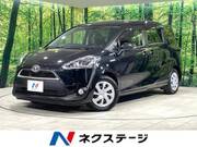2018 TOYOTA SIENTA