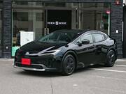 2023 TOYOTA PRIUS