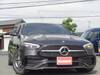 MERCEDES BENZ C-CLASS