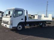 2006 FUSO CANTER