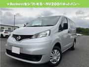 2019 NISSAN NV200 VANETTE VAN