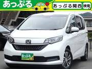 2022 HONDA FREED HYBRID
