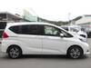 HONDA FREED HYBRID