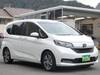 HONDA FREED HYBRID