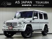 2014 MERCEDES BENZ G-CLASS