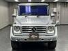 MERCEDES BENZ G-CLASS