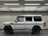 MERCEDES BENZ G-CLASS