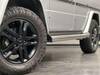 MERCEDES BENZ G-CLASS