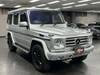 MERCEDES BENZ G-CLASS