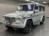 MERCEDES BENZ G-CLASS