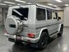 MERCEDES BENZ G-CLASS