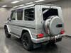 MERCEDES BENZ G-CLASS