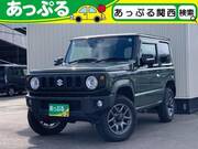 2024 SUZUKI JIMNY
