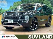 2022 MITSUBISHI OUTLANDER PHEV