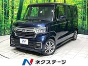 2022 HONDA N-BOX CUSTOM