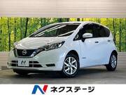 2020 NISSAN NOTE