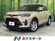 2023 TOYOTA RAIZE