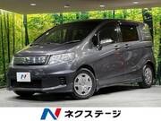 2013 HONDA FREED SPIKE HYBRID