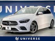 2020 MERCEDES BENZ B-CLASS