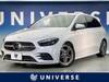 MERCEDES BENZ B-CLASS