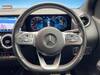 MERCEDES BENZ B-CLASS