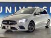 MERCEDES BENZ B-CLASS
