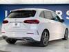 MERCEDES BENZ B-CLASS