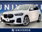 2019 BMW X1
