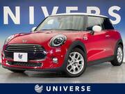 2019 BMW MINI COOPER