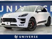 2016 PORSCHE MACAN